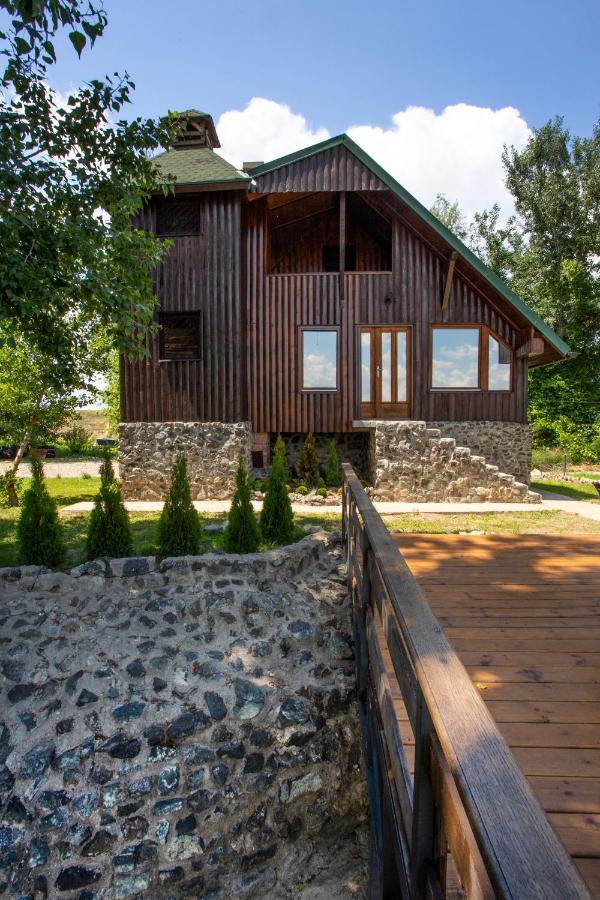 River House Vasa Bělehrad Exteriér fotografie