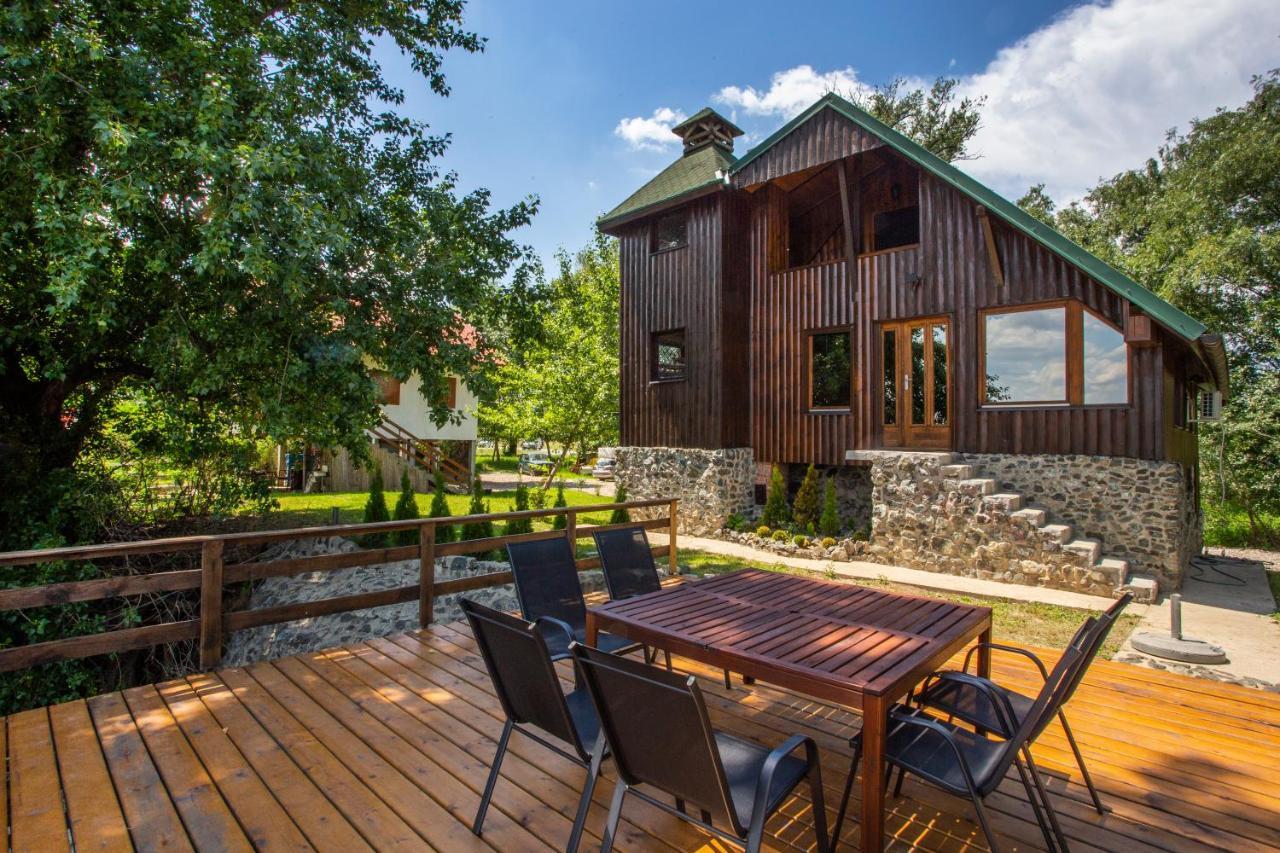 River House Vasa Bělehrad Exteriér fotografie