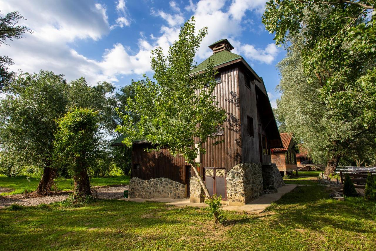 River House Vasa Bělehrad Exteriér fotografie