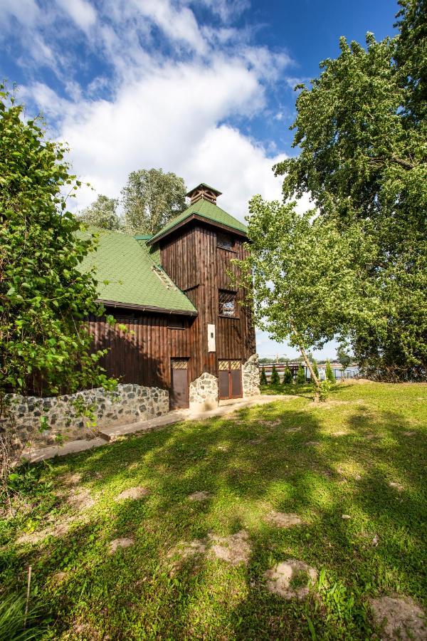 River House Vasa Bělehrad Exteriér fotografie